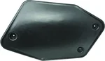 ROX Universal Rear Number Plate - Durable & Weather-Resistant Body Plate for Powersports Vehicles