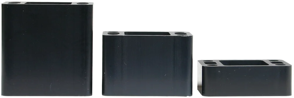 SP1 - SM-08078-2 - Handlebar Riser Block for Flat Steering Post