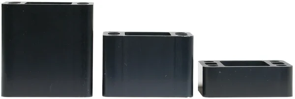 SP1 - SM-08078-3 - Handlebar Riser Block for Flat Steering Post