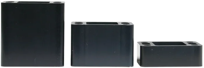 SP1 - SM-08068-2 - Handlebar Riser Block for Flat Steering Post