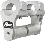 ROX Yamaha Pivoting Bar Riser - Adjustable Handlebar Height for Enhanced Control and Comfort