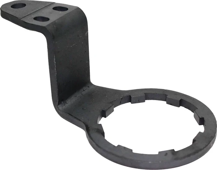 SP1 08-240 Steering Arm - Durable Suspension Component for Enhanced Handling