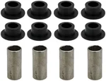 SP1 Radius Rod Bushing Kit - Durable Suspension Upgrade for Powersports Vehicles