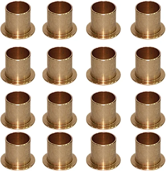 SP1 SM-08263 Front End Bushing Kit - 16/PK Suspension Upgrade for Enhanced Ride Quality