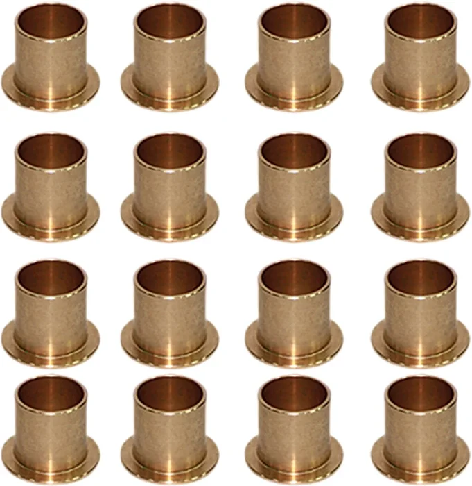 SP1 SM-08263 Front End Bushing Kit - 16/PK Suspension Upgrade for Enhanced Ride Quality