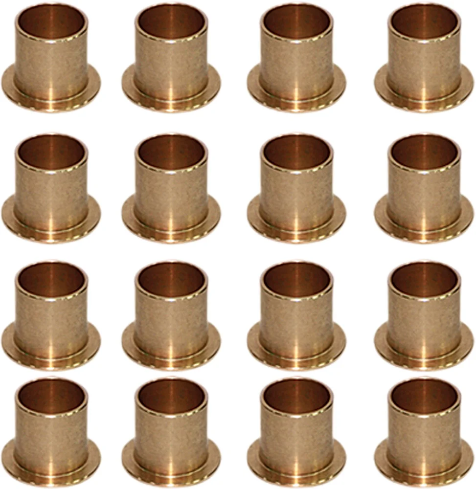 SP1 SM-08263 Front End Bushing Kit - 16/PK Suspension Upgrade for Enhanced Ride Quality