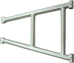 SP1 - SM-08185 - Chrome Moly Replacement A-Arm