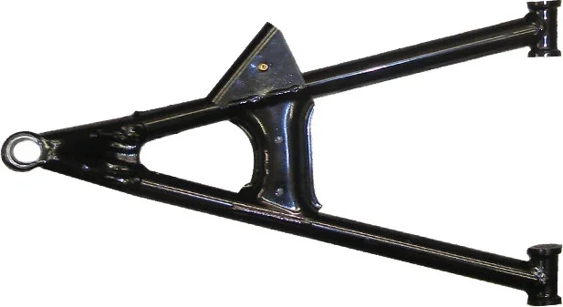 SP1 Chrome Moly Replacement A-Arm for Enhanced Suspension Performance