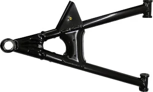 SP1 Chrome Moly Replacement A-Arm for Enhanced Suspension Performance