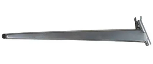 SP1 Chrome Moly Replacement Trailing Arm - Durable Suspension Component for Powersports Vehicles