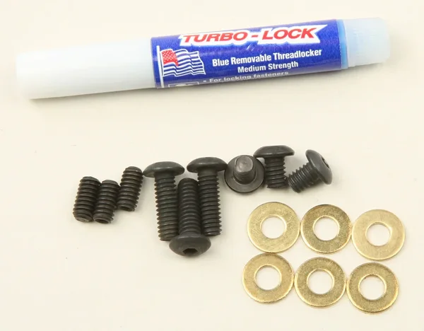 SPEEDWERX SPXAWK Clutch Weight Adjustment Kit - Precision Clutch Tuning for Enhanced Performance