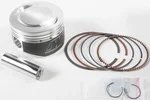 Wiseco 4419M08400 Piston Kit - High-Performance Motorcycle Engine Component