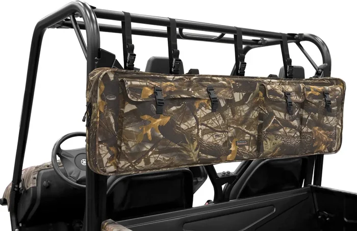 CLASSIC ACC. 18-127-016001-00 Rifle/Bow Case - Durable & Secure Outdoor Storage