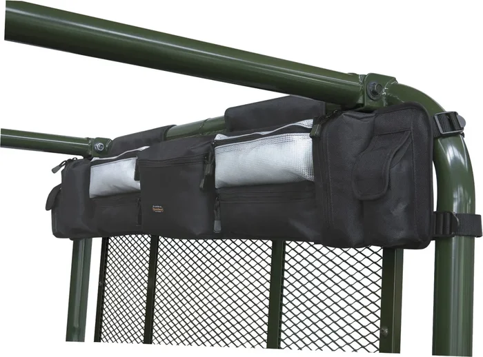 CLASSIC ACC. - 18-128-010401-00 - UTV Roll Cage Organizer