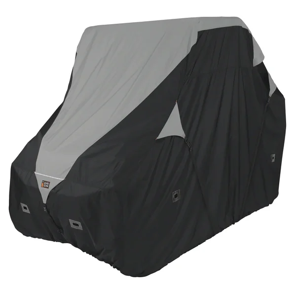 CLASSIC ACC. 18-064-043801-00 Four-Season Storage Cover - Durable Weather Protection for Powersports Equipment
