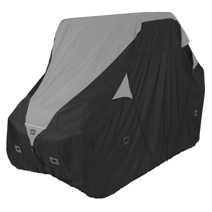 CLASSIC ACC. 18-064-043801-00 Four-Season Storage Cover - Durable Weather Protection for Powersports Equipment