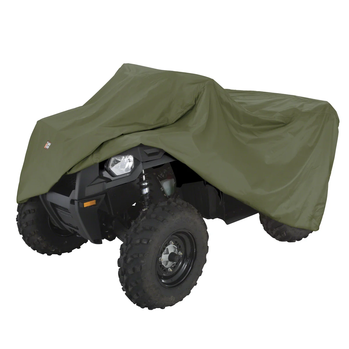 CLASSIC ACC. 15-056-051404-00 Storage Cover - Four Season Protection for Powersports Equipment