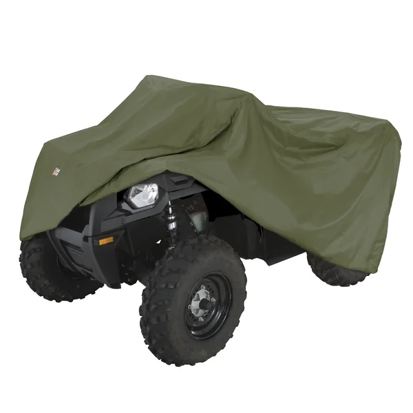 CLASSIC ACC. 15-057-061404-00 Storage Cover - Four Season Protection for Powersports Equipment
