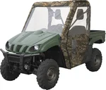 CLASSIC ACC. Weatherproof Heavy-Duty UTV Cab Enclosure for All Weather Protection