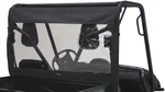 CLASSIC ACC. 78657 Rear Window - Durable Windscreen for Powersports Vehicles