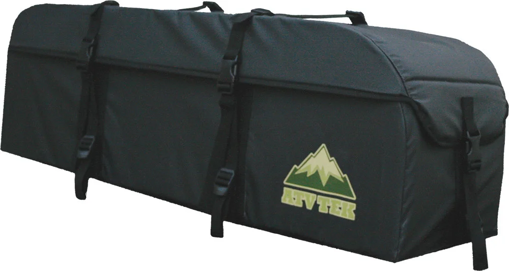 ATV TEK Expedition Cargo Bag - Durable Luggage for Off-Road Adventures