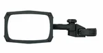 ATV TEK Clearview Mirror - Unobstructed Vision for Off-Road Vehicles