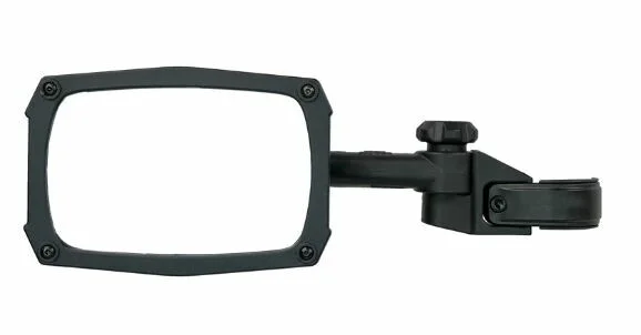 ATV TEK Clearview Mirror - Unobstructed Vision for Off-Road Vehicles