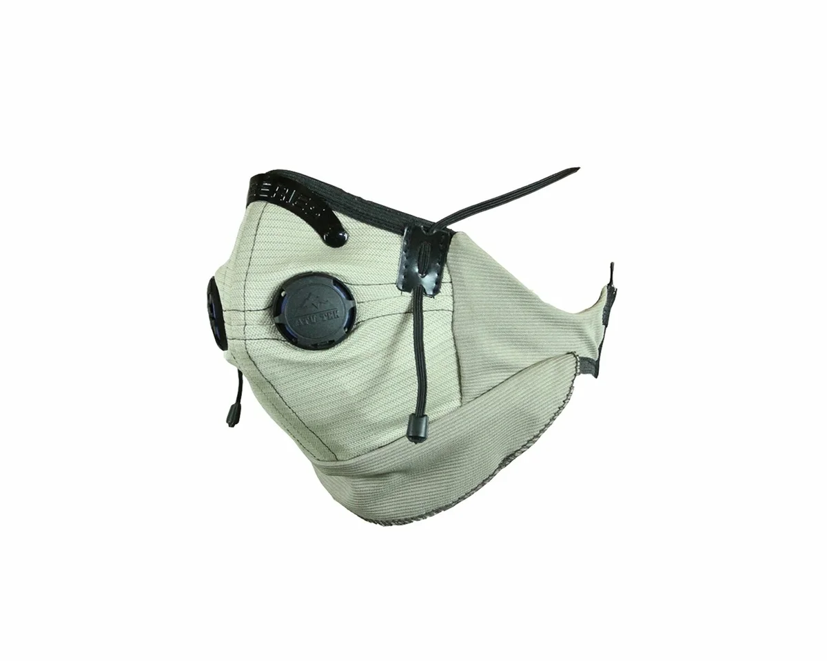 ATV TEK - PSRDMXL - Pro Series Dust Mask
