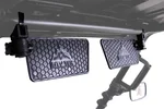 ATV TEK UTV Sun Visor - UV Protection, Adjustable Design, Durable Off-Road Accessory