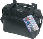 AO COOLERS AOCR48BK Carbon Series Cooler - Durable Ride-Along Cooler for Powersports Enthusiasts