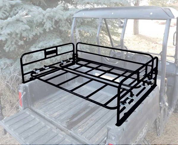 HORNET - R-800 BR - Cargo Rack/Bed Rail