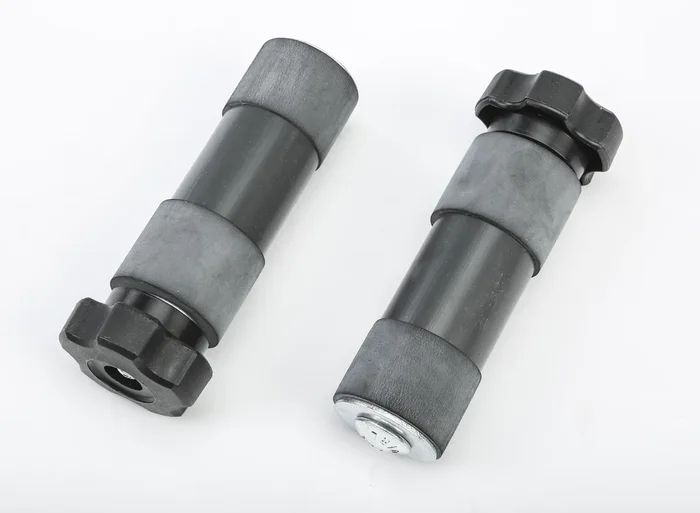 HORNET R-2001 Tie Down Anchors - Durable Mounts for Secure Gear Attachment