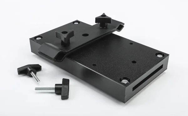 HORNET RZ-3006 Chainsaw Mount for Cargo Rack - Durable Mount for Powersports Vehicles