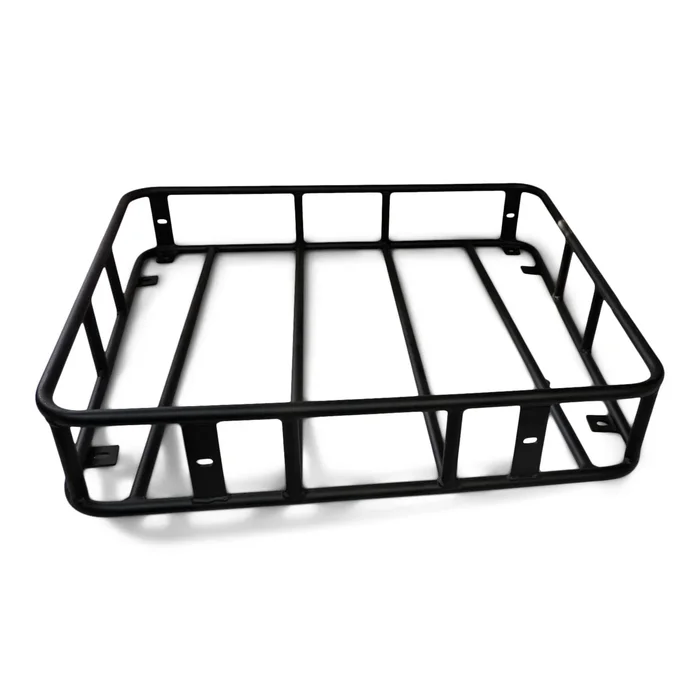 HORNET MSR-200 Cargo Rack/Bed Rail - Durable & Versatile Powersports Accessory