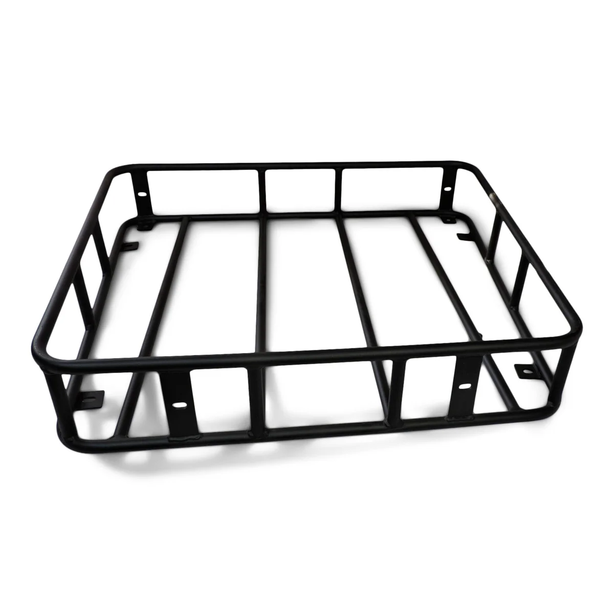 HORNET MSR-200 Cargo Rack/Bed Rail - Durable & Versatile Powersports Accessory