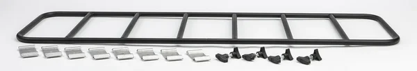 HORNET R-800 BRS Bed Rail Shelf - Durable Cargo Rack Accessory for Powersports Vehicles