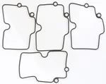 K&L 18-6274 Bowl O-Ring 4/Pk - Premium Intake/Carb/Fuel System Seal