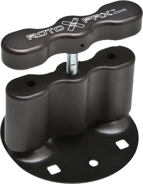 ROTOPAX RX-PM Outdoor Container Pack Mount - Durable Mount for Powersports Vehicles