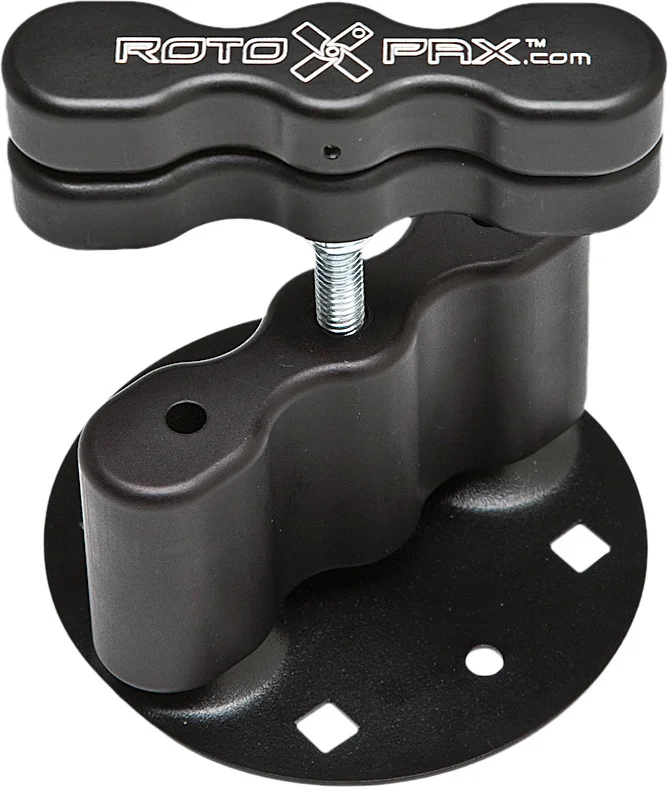 ROTOPAX RX-DLX-PM Outdoor Container Pack Mount - Durable & Versatile Mount for Powersports