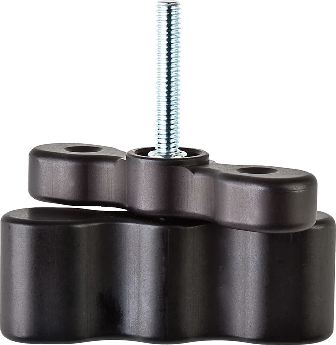 ROTOPAX RX-EXT Outdoor Container Pack Mount Extension - Durable Mounts for Powersports