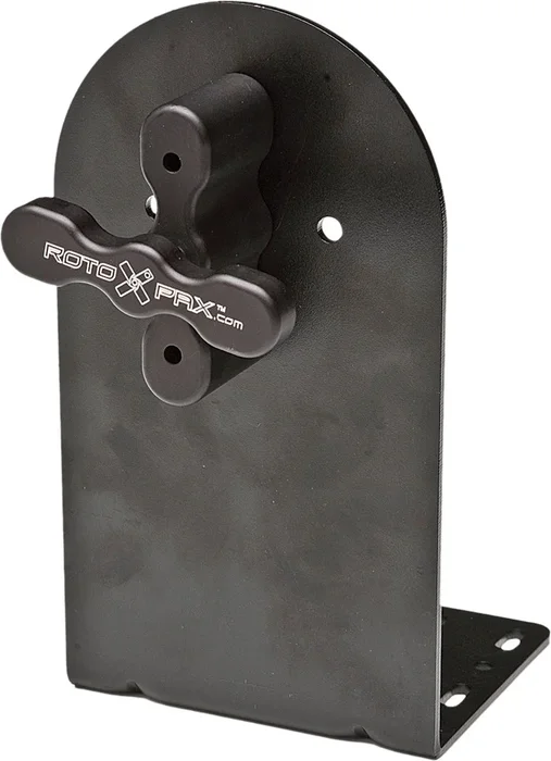ROTOPAX RX-LB Outdoor Container Mount Plate - Durable Weather-Resistant Bracket for Trailers & ATVs