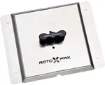 ROTOPAX RX-PS Outdoor Container Mount Plate - Durable Mount for Powersports Equipment