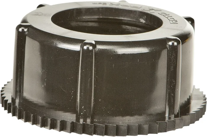 ROTOPAX RX-FSC Outdoor Fuel Container Screw Cap - Durable Sealing Solution for Off-Road Adventures