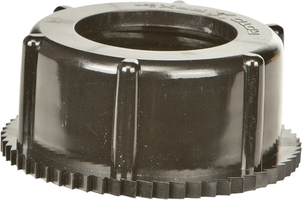 ROTOPAX RX-FSC Outdoor Fuel Container Screw Cap - Durable Sealing Solution for Off-Road Adventures