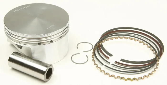 Wiseco 4562M10100 High-Performance Piston Kit for Racing & Off-Road Vehicles