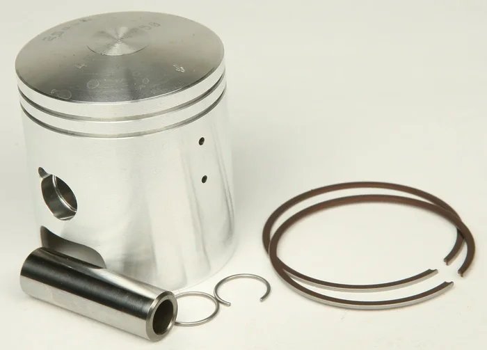 Wiseco 456M04950 Piston Kit - High-Performance Engine Component for Powersports