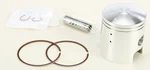 Wiseco 456M05100 Piston - High-Performance Engine Component for Powersports