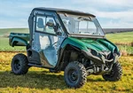 OPEN TRAIL 3810 UTV Full Cab - Premium Safety Cab with Visibility & Comfort