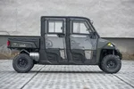 OPEN TRAIL 4110 UTV Full Cab - Premium Safety Cab with Polycarbonate Doors & Sound-Insulated Roof