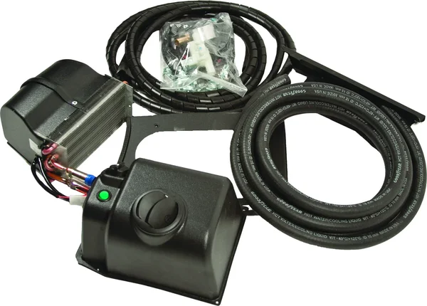 OPEN TRAIL 5235 UTV Cab Heater - Powerful Heating for Off-Road Comfort